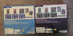 Bandai One Piece Trading Card Game: Illustration Box Volume 3 + 4 BUNDLE SEALED - Image 2