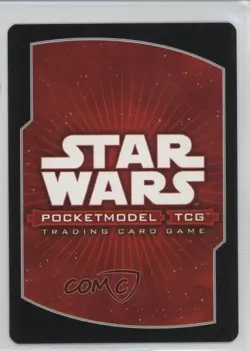 2008 Star Wars: Pocket Model Trading Card Game Order 66 Order 66 #50 - Image 2