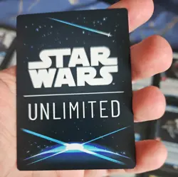 Star Wars Unlimited Card SOR90 - Devastator - Image 2