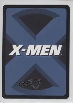 2000 The X-Men Movie Trading Card Game Dogfight #94 - Image 2