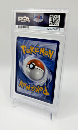Psyduck 175/165 PSA 9 MINT Illustration Rare 2023 Pokemon Card Mew 151 - Image 2