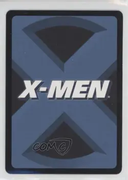 2000 The X-Men Movie Trading Card Game Beserker Rage #42 - Image 2