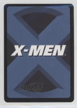 2000 The X-Men Movie Trading Card Game Firefight #101 - Image 2