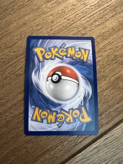 CHARMANDER Obsidian Flames POKEMON Full-Art Holo 2023 Promo Trading Card 044 - Image 5