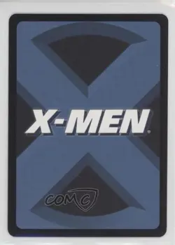 2000 The X-Men Movie Trading Card Game Showdown #113 - Image 2