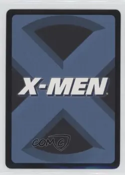 2000 The X-Men Movie Trading Card Game Bewilder #67 - Image 2