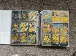 My Entire Whole Pokemon Card Collection - Image 3