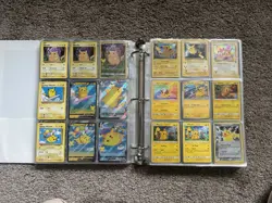 My Entire Whole Pokemon Card Collection - Image 4