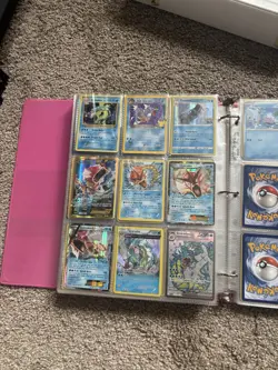 My Entire Whole Pokemon Card Collection - Image 5