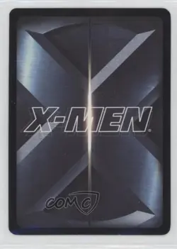 2000 The X-Men Movie Trading Card Game Storm #129 - Image 2