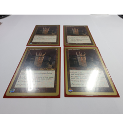 Complete MTG 1999 Kai Budde Championship Deck Grim Monolith Ancient Tomb 56232C - Image 3