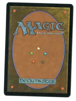 MTG Rite of Replication Zendikar ZEN Rare Kicker Create Five Copies Unplayed NM - Image 2