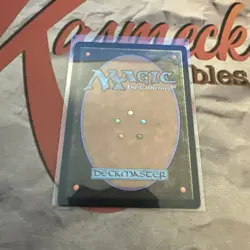 MTG Unstoppable Slasher (0119) Duskmourn: House of Horror Regular #0119 - Image 2