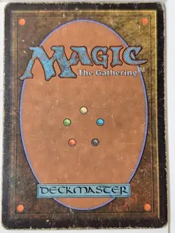 Eternal Dragon - (MP) Scourge - Magic the Gathering MTG Nice! - Image 2