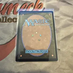 MTG Leyline of Resonance Duskmourn: House of Horror Foil #0143 - Image 2