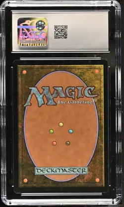 DRANA, THE LAST BLOODCHIEF Zendikar Rising Foil Mythic CGC 10 MTG - Image 2