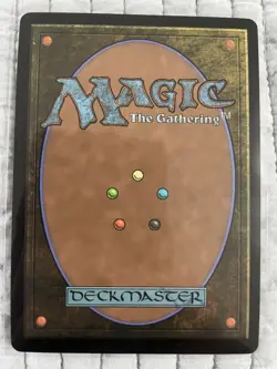 Knuckles The Echidna FOIL 2082 - MTG Sonic The Hedgehog Secret Lair - Image 2