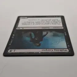 MTG: Walking Corpse 128/274 - M21 - Core Set 2021 Black Common - Image 4