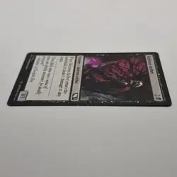 MTG: Skeleton Archer 123/274 - M21 - Core Set 2021 Black Common - Image 3