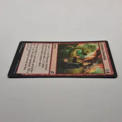 MTG: Forbidden Friendship 119/274 - Ikoria Lair of Behemoths 2020 Red Common - Image 3