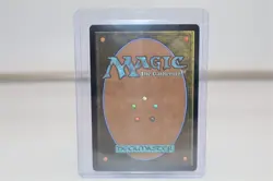 Secret Lair x Sonic - MTG - Shadow The Hedgehog #2086 - FOIL - - Image 4