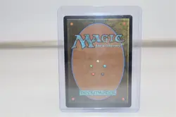 Deadly Dispute 2091 Secret Lair Drop Sonic: Chasing Adventure Rainbow Foil MTG - Image 4