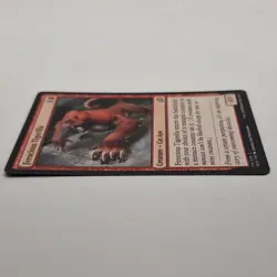 MTG: Ferocious Tigorilla 115/274 - Ikoria Lair of Behemoths 2020 Red Common - Image 5