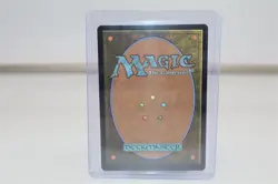 Treasure Token 2094 Secret Lair Drop Sonic: Chasing Adventure Rainbow Foil MTG - Image 4