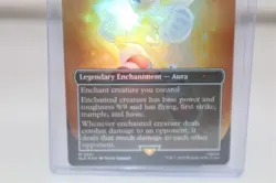 Super State FOIL - #2081 - MTG Sonic The Hedgehog Secret Lair - Image 3