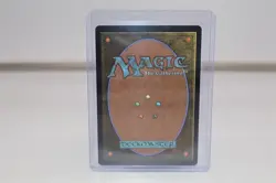 Magic the Gathering MTG Sonic Secret Lair Amy Rose Rainbow Foil - #2083 - - Image 4