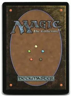 MTG Scattered Thoughts FOIL C Innistrad: Crimson Vow 74 LP - Image 2