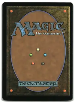 MTG Corridor Monitor FOIL C Throne of Eldraine 41 LP - Image 2
