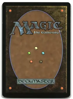 MTG Search Warrant FOIL C Return to Ravnica 193 LP - Image 2