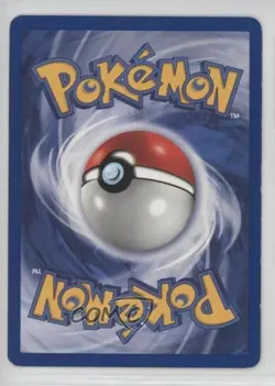 Psyduck Pokemon Team Rocket #65 2000 READ - Image 2