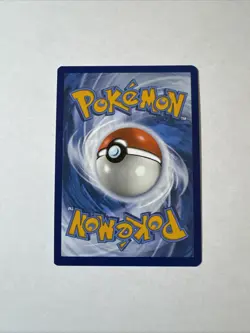 Pokemon TCG Pikachu ex Scarlet & Violet-Surging Sparks 57/191 Holo NM - Image 2