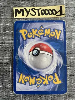 Carte Pokemon Donphan 17/109 Rare Ex Rubis Saphir Francais Occasion - Image 2