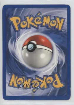 Dark Magneton Pokemon Team Rocket #28 2000 READ - Image 2