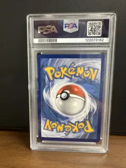 Fa/Espeon Gx #SV60 2019 Pokemon Sun & Moon Hidden Fates PSA 10 - Image 2