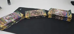 Pokemon SWSH Evolving Skies Booster Pack Lot of 14-FACTORY SEALED- UNSEARCHED - Image 2