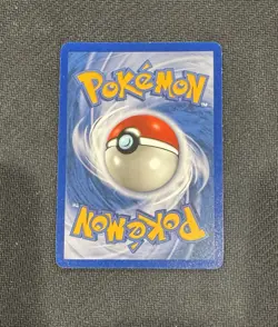 Pokemon TCG Magneton #9/102 Base Set Unlimited Holo NM Condition - Image 2