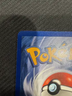 Pokemon TCG Magneton #9/102 Base Set Unlimited Holo NM Condition - Image 4