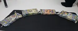 POKEMON TCG! 10x SWSH Brilliant Stars BOOSTER PACK SEALED BRAND NEW - Image 3