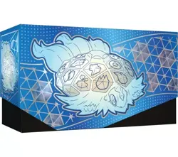2025 Pokemon TCG Stellar Crown Elite Trainer Box (Sealed) - Image 3