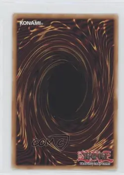 Dark Ruler No More (PSE) Limited Edition YuGiOh Gold Sarcophagus Tin #TN19-EN014 - Image 2
