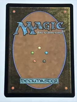 MTG Universes Beyond: Doctor Who Game Trail Extended Art 0500 NM Rare - Image 2