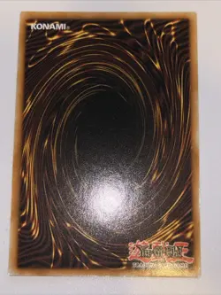 Yugioh! Galaxy Soldier - RA04-EN219 - Platinum Secret Rare - 1st Edition Near Mi - Image 2