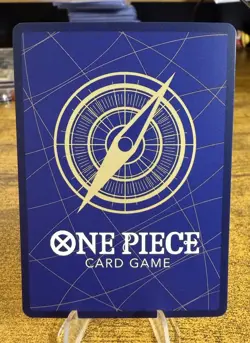 Come On!! We'll Fight You!! OP09-020 R ONE PIECE Card Game The Best 2 - Japanese - Image 2