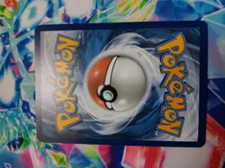 Pokemon TCG Exeggcute 192/191 2024 Surging Sparks Illustration Rare Card - NM - Image 3
