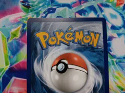 Pokemon TCG Exeggcute 192/191 2024 Surging Sparks Illustration Rare Card - NM - Image 4