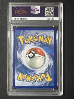 Moltres & Zapdos & Articuno GX 66/68 PSA 10 Hidden Fates Pokemon TCG Card - Image 2